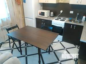 1-к квартира, посуточно, 45м2, 6/18 этаж