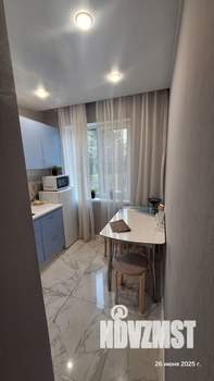 2-к квартира, посуточно, 62м2, 2/5 этаж