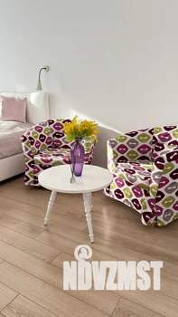 1-к квартира, посуточно, 42м2, 10/10 этаж