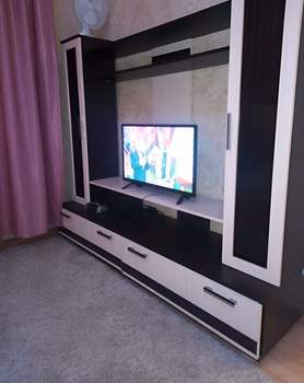 1-к квартира, на длительный срок, 50м2, 16/18 этаж