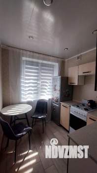 1-к квартира, на длительный срок, 30м2, 5/5 этаж