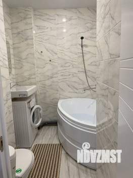 1-к квартира, на длительный срок, 38м2, 5/17 этаж