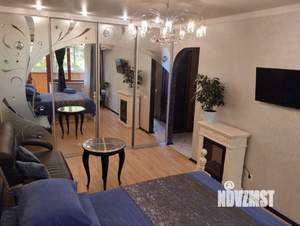 1-к квартира, посуточно, 35м2, 2/5 этаж