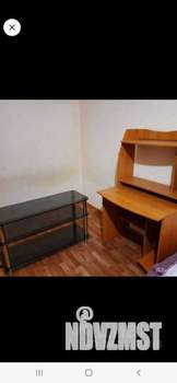 1-к квартира, на длительный срок, 38м2, 6/17 этаж