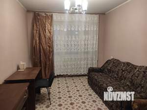 2-к квартира, на длительный срок, 55м2, 4/10 этаж