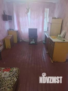 1-к квартира, на длительный срок, 32м2, 4/5 этаж