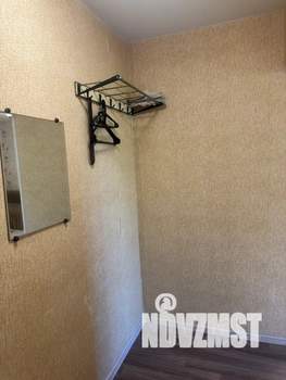 1-к квартира, посуточно, 35м2, 3/5 этаж