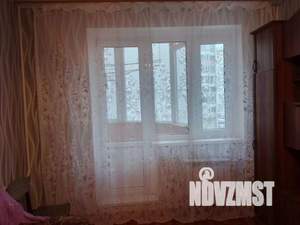 1-к квартира, на длительный срок, 38м2, 3/17 этаж