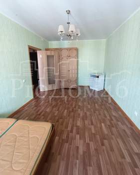 1-к квартира, на длительный срок, 39м2, 17/17 этаж