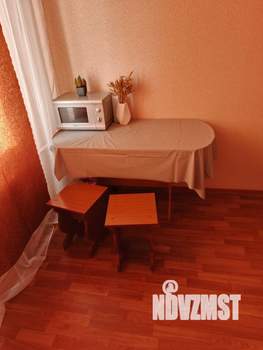 1-к квартира, на длительный срок, 36м2, 3/17 этаж