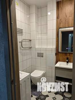 1-к квартира, посуточно, 45м2, 8/16 этаж