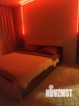 1-к квартира, посуточно, 30м2, 2/5 этаж