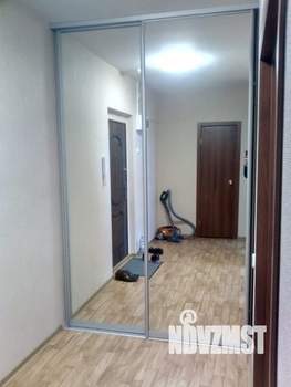 1-к квартира, на длительный срок, 40м2, 7/10 этаж