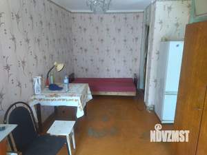 1-к квартира, на длительный срок, 28м2, 3/5 этаж