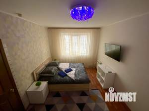 2-к квартира, посуточно, 56м2, 12/17 этаж