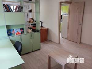 1-к квартира, посуточно, 34м2, 3/5 этаж