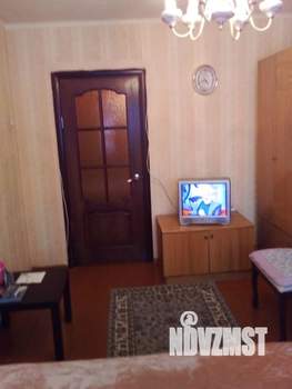 1-к квартира, на длительный срок, 37м2, 1/5 этаж