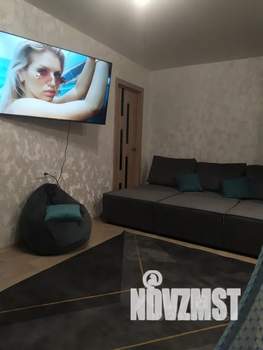 2-к квартира, посуточно, 43м2, 1/5 этаж