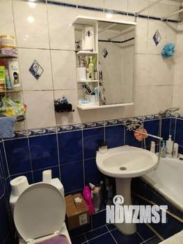 3-к квартира, на длительный срок, 61м2, 5/5 этаж