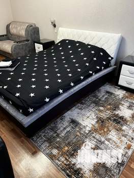 1-к квартира, посуточно, 38м2, 8/17 этаж