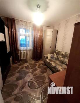 5-к квартира, на длительный срок, 52м2, 5/5 этаж