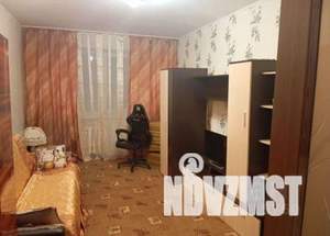 2-к квартира, на длительный срок, 46м2, 2/3 этаж
