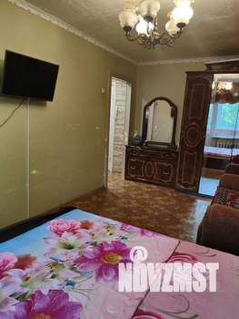 1-к квартира, посуточно, 36м2, 2/5 этаж