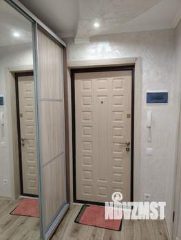 1-к квартира, на длительный срок, 33м2, 4/9 этаж