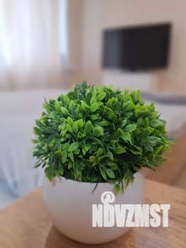 1-к квартира, посуточно, 36м2, 4/5 этаж