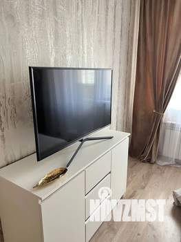 1-к квартира, посуточно, 37м2, 8/17 этаж