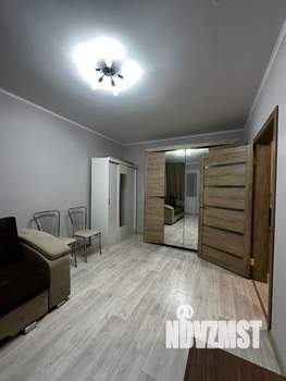 1-к квартира, на длительный срок, 35м2, 5/19 этаж