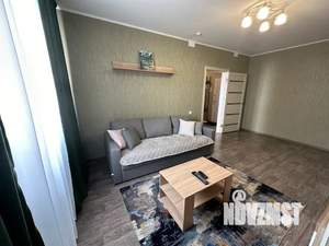 2-к квартира, посуточно, 56м2, 12/17 этаж