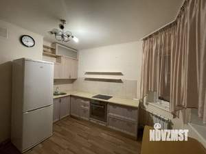 2-к квартира, на длительный срок, 58м2, 8/17 этаж