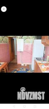 1-к квартира, на длительный срок, 35м2, 1/2 этаж