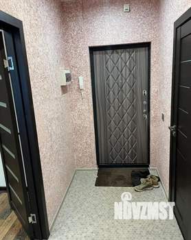 1-к квартира, на длительный срок, 35м2, 17/19 этаж