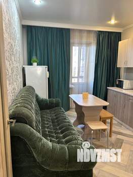 1-к квартира, посуточно, 46м2, 9/10 этаж