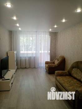 2-к квартира, на длительный срок, 54м2, 3/5 этаж