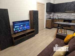 2-к квартира, посуточно, 50м2, 6/10 этаж