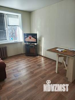 1-к квартира, на длительный срок, 29м2, 4/5 этаж