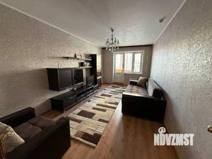 3-к квартира, на длительный срок, 78м2, 3/17 этаж