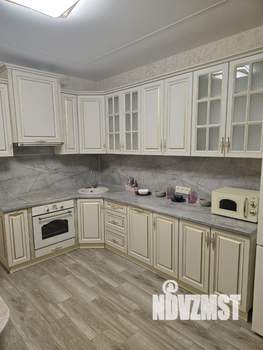 1-к квартира, на длительный срок, 37м2, 4/10 этаж