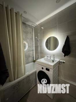 1-к квартира, посуточно, 37м2, 6/17 этаж