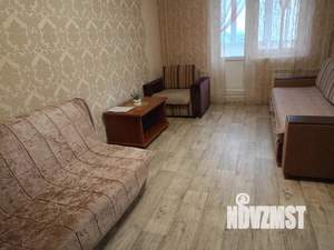 2-к квартира, посуточно, 56м2, 10/17 этаж