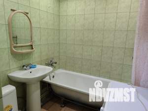 1-к квартира, на длительный срок, 36м2, 9/9 этаж