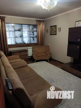 3-к квартира, на длительный срок, 61м2, 1/5 этаж