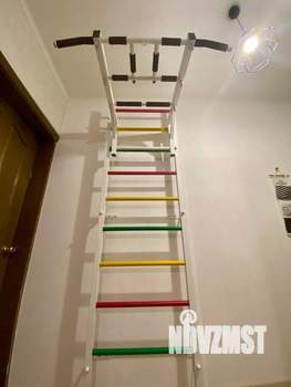 2-к квартира, посуточно, 64м2, 1/1 этаж