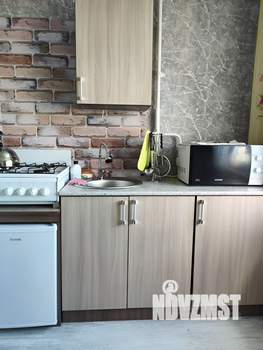 1-к квартира, посуточно, 36м2, 4/5 этаж