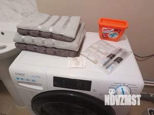 1-к квартира, посуточно, 37м2, 16/17 этаж