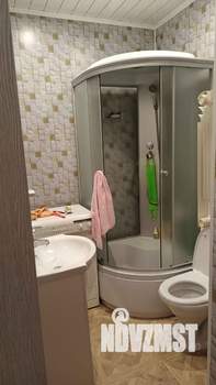 Студия квартира, на длительный срок, 25м2, 2/10 этаж
