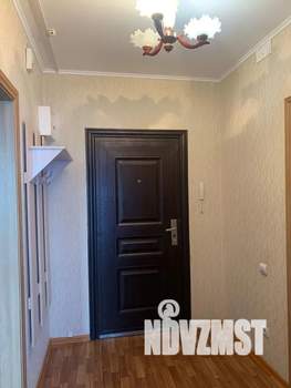 1-к квартира, посуточно, 37м2, 3/17 этаж